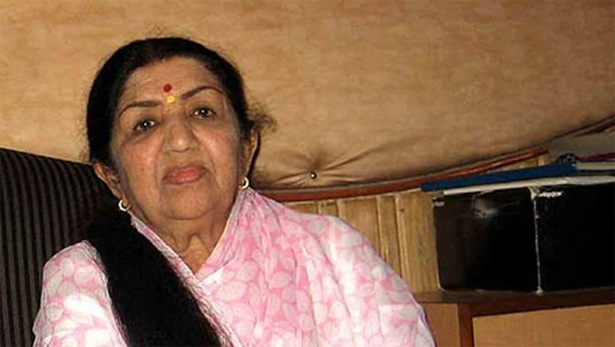 Prime Minister Narendra Modi to President Ram nath Kovind wished Lata Mangeshkar 89 Birthday
