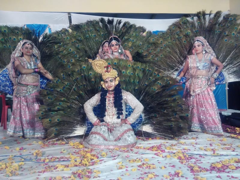 parasuram jayanti celebration