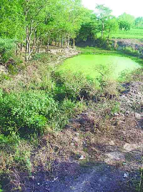 kali nadi in meerut