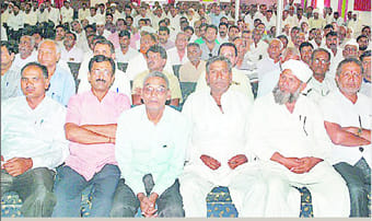 Ration distribution will crackdown on manipulation