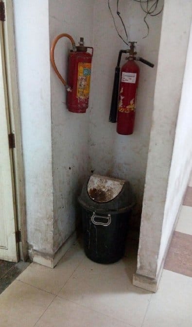 swachh abhiyan, modi swachh abhiyan, chandigarh nagar nigam, chandigarh