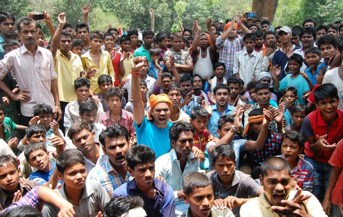 the priest of paikauli kuti murdered