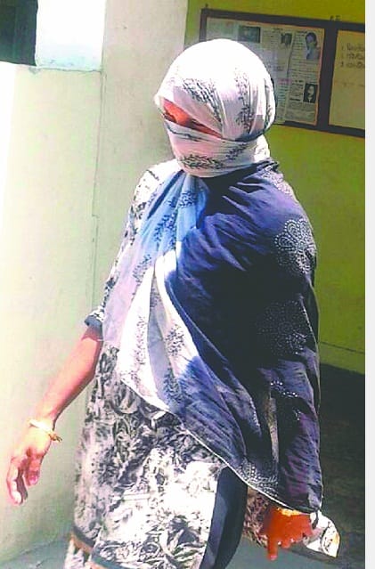 bride arrested for killing husband on wedding night 