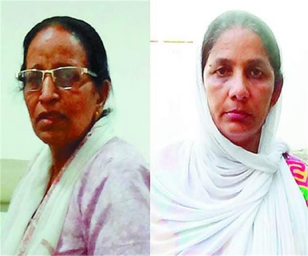 no funeral of man dead body due to two wives in ludhiana village