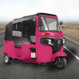 No App Auto Safety, will soon Pink Auto