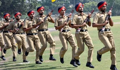 symbolic picture.  Punjab Police