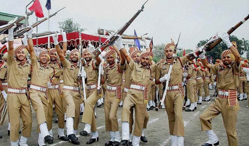 bumper recruitment in punjab police for 7416 post, see application process
