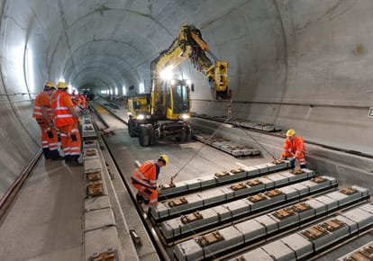 Know how to UP 7118 million will transform the condition of railway