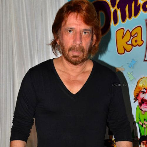 razzak khan always stay alive in the heart of his fans