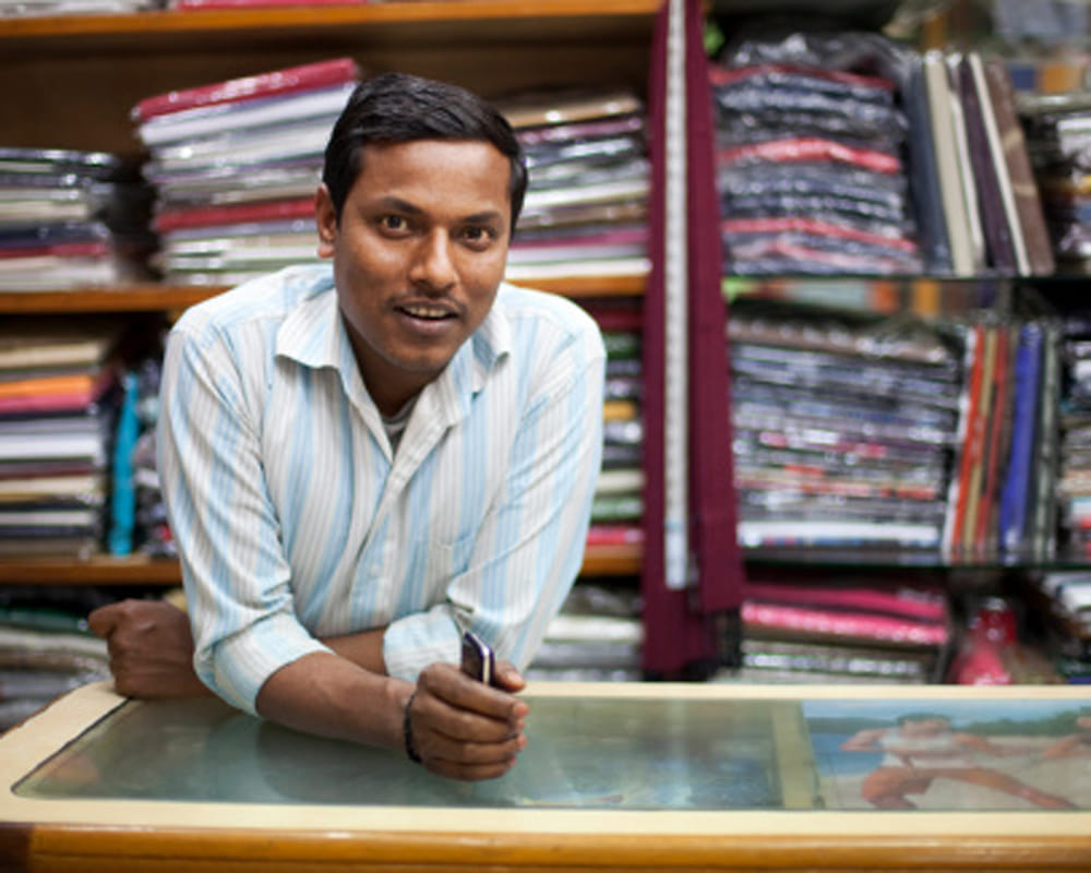famous dialogue of shopkeepers to their customers