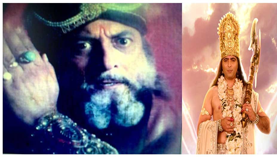 mahabharat shakuni and indra story