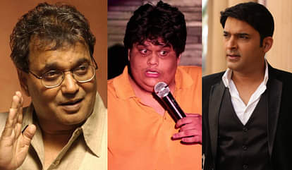 Learn from Kapil Sharma:  Subhash Ghai on Tanmay Bhat's controversial video