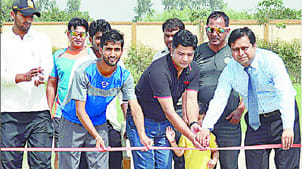 Khatauli team beat Dehradun