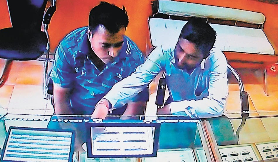 He told relatives of many rural and deceived