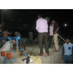 sonipat news, hindi news, tank, killed
