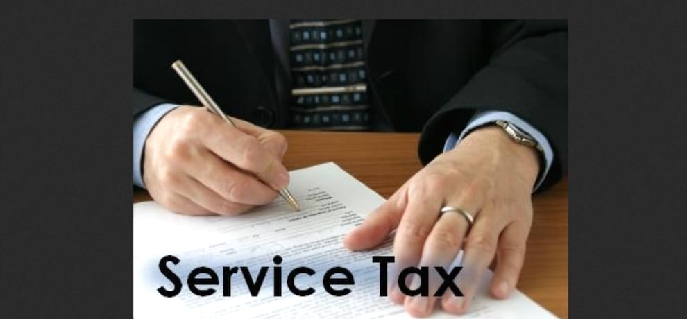 Service tax hike, many things rate increased in himachal.