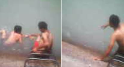 two boys drowned in bhakhra river, boys drowned in bhakhra river, ropar bhakhra incident, punjab
