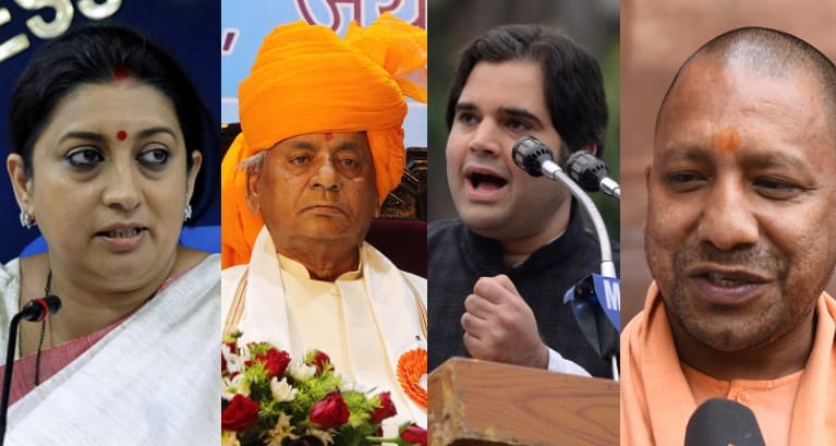 UP: know who is the first choice for cm candidate from BJP