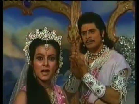 mahabharat shakuni and indra story