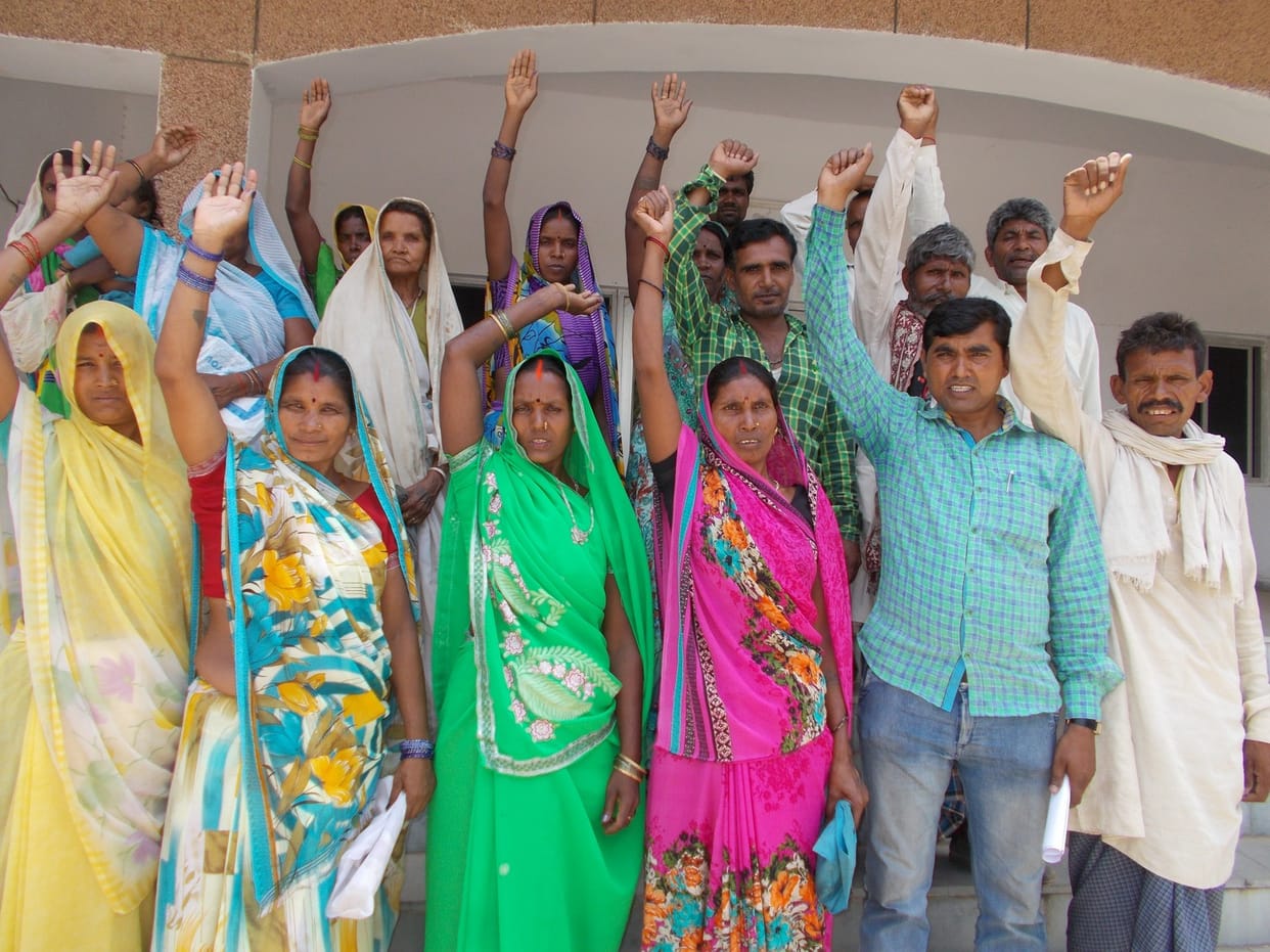 If you do not get angry villagers burst housing installment