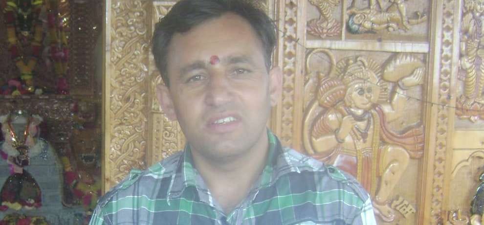 Directorate of Higher Education orders probe against virender chauhaun