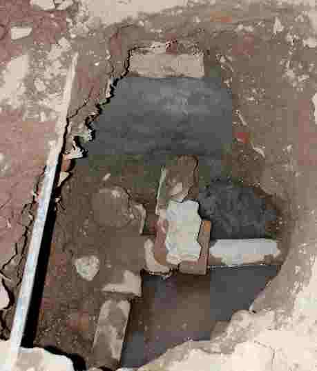 Maheshpur village, contaminated, water, Diarrhoea, panchkula