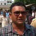 journalist murder: key accused laddan miya surrenderd