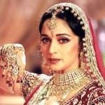 Madhuri dixit turns producer