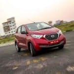 Datsun redi-GO VS Renault Kwid - What's Different?