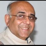 मुख्य सचिव विनीत चौधरी