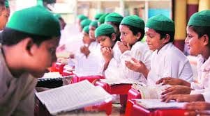 Madrasa Modernisation in moradabad