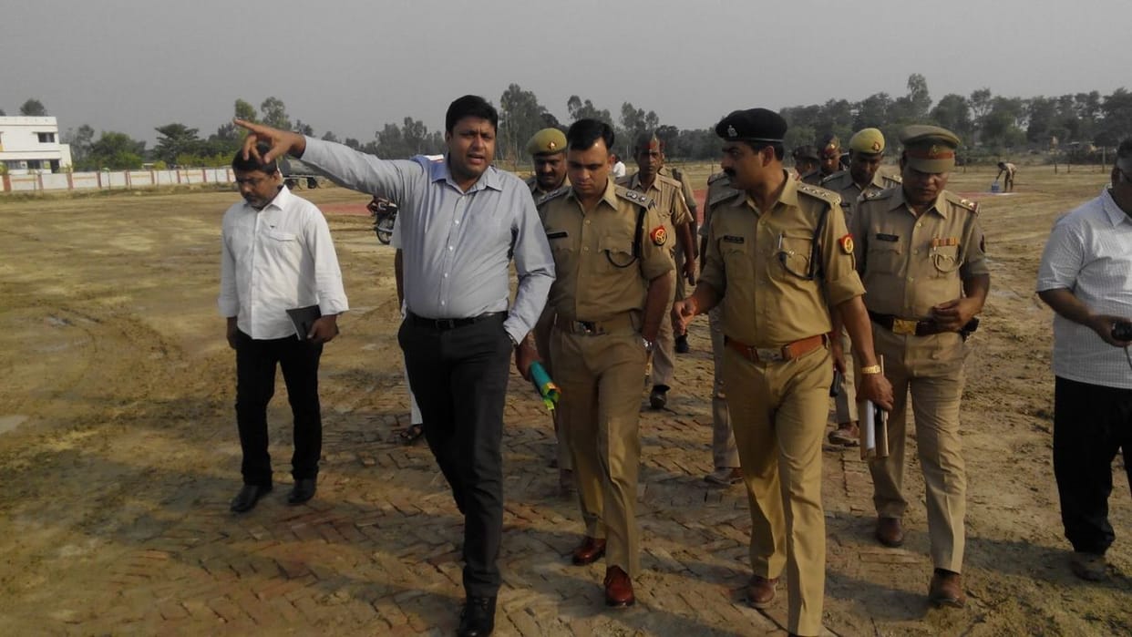 CM will inaugurated girls Polytechnique