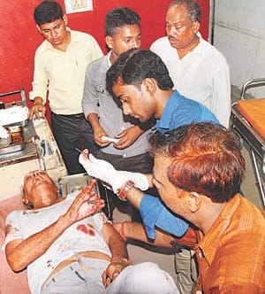 two kills in accident 
