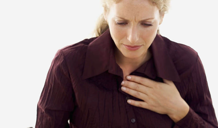 home remedies for acidity and stomach gas
