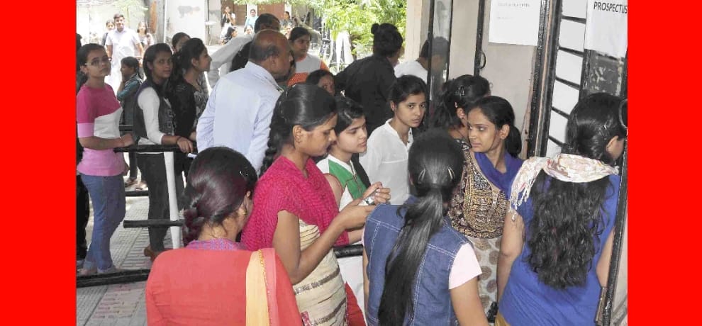 Mission Admission: Admission race fast, 300 farms sold 