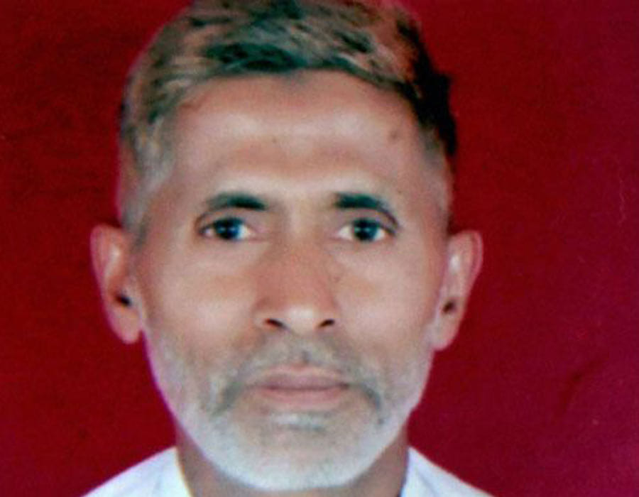 Bisahra case: Some other Enquiry in flow, may some new infrmation.