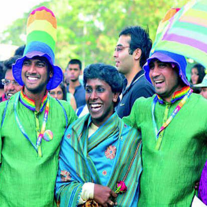 Transgender awarded honorary doctorate