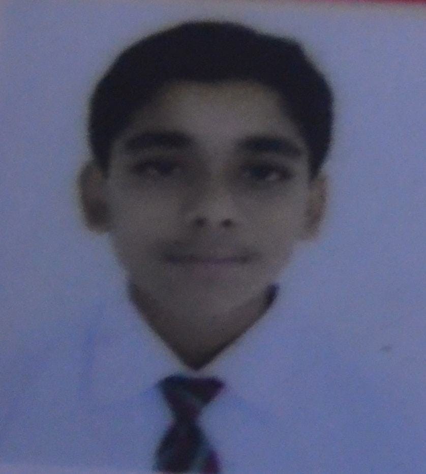 a boy commit suicide in lucknow