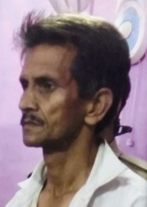 Dodge ran detainee arrested by