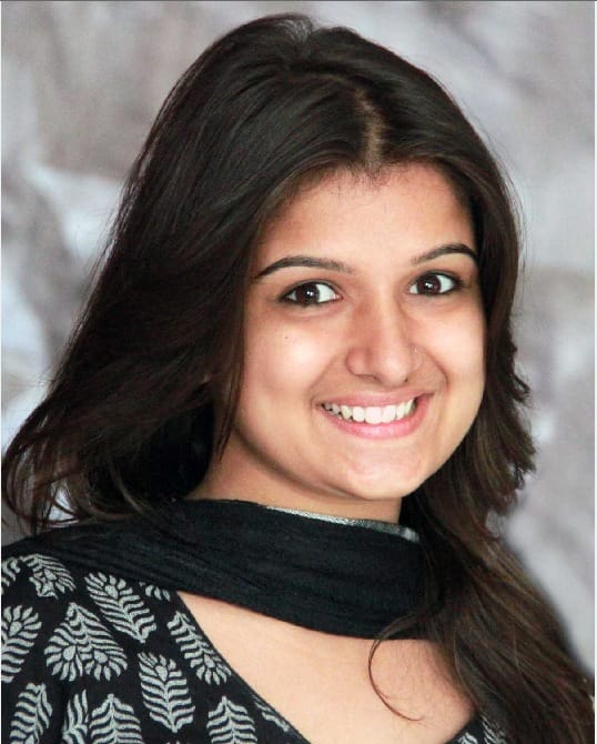 haryana daughter nidhi mahla got international award of best actress for movie pagri