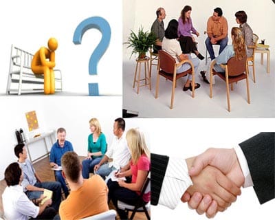 Mission Admission: parents with students will be a part of counseling