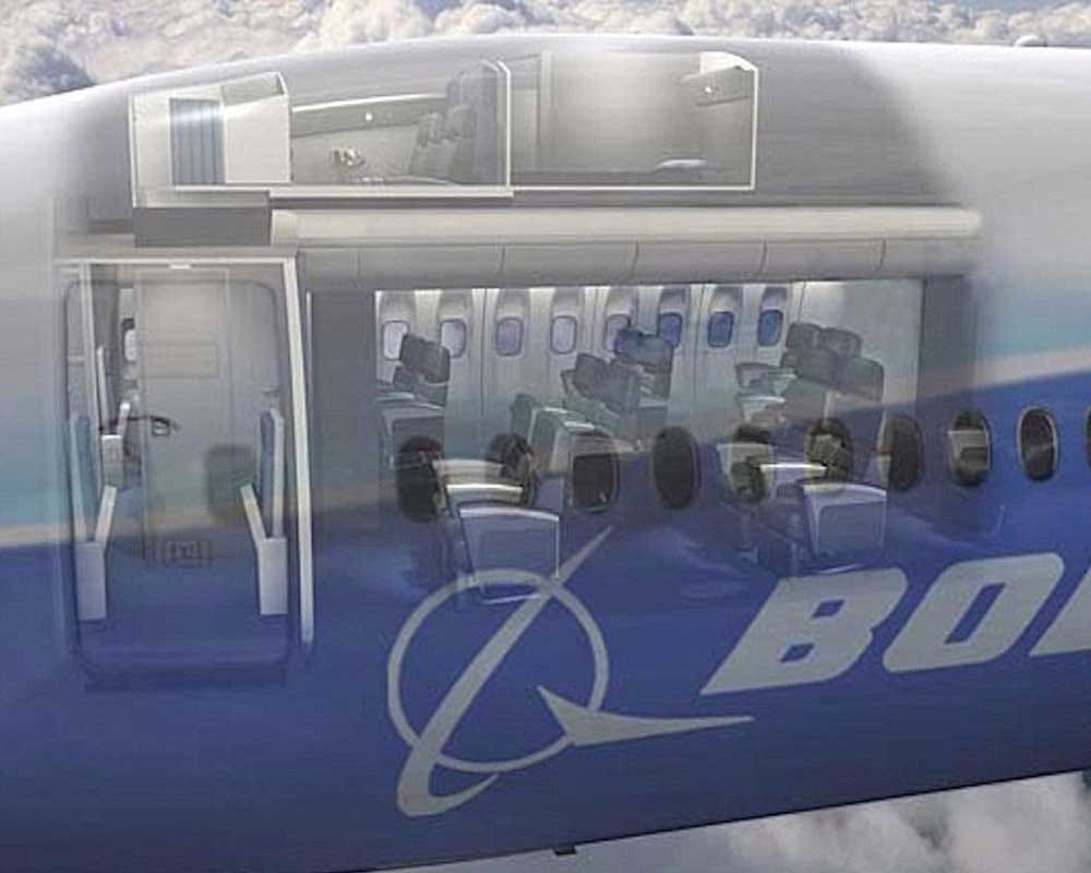  crew members get relax during long journeys in tiny areas