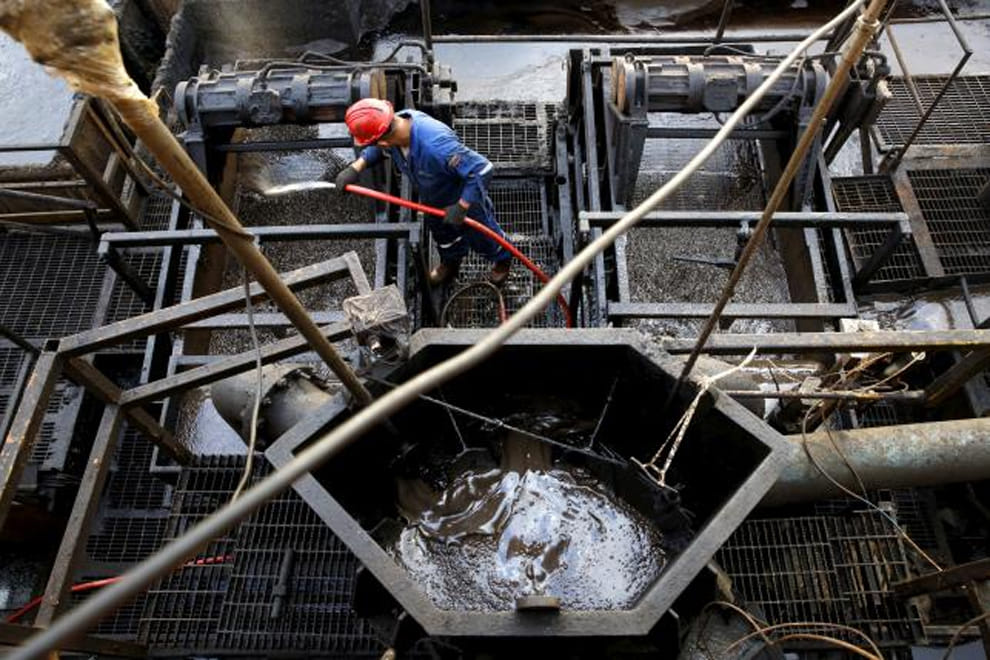 Saudis pledge not to shock oil markets as OPEC clash looms