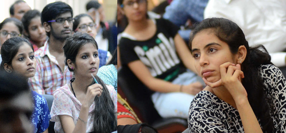UGC cancelled recognition of distance learning courses offered by 35 state and central universities