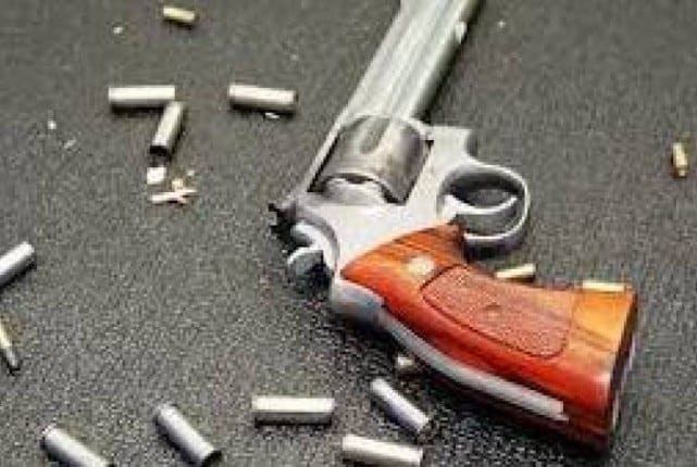 Gadholi encounter case ballistic report leaked