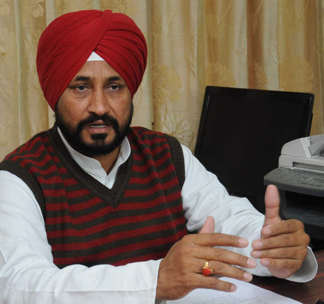 Amarpreet Singh Deol will be new Advocate General of Punjab Chief Minister Channi approved 
