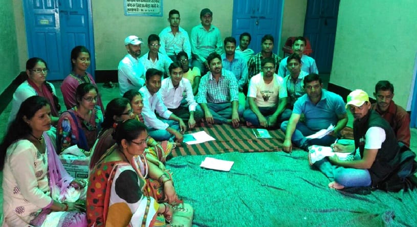 Guest teachers sought the deployment 