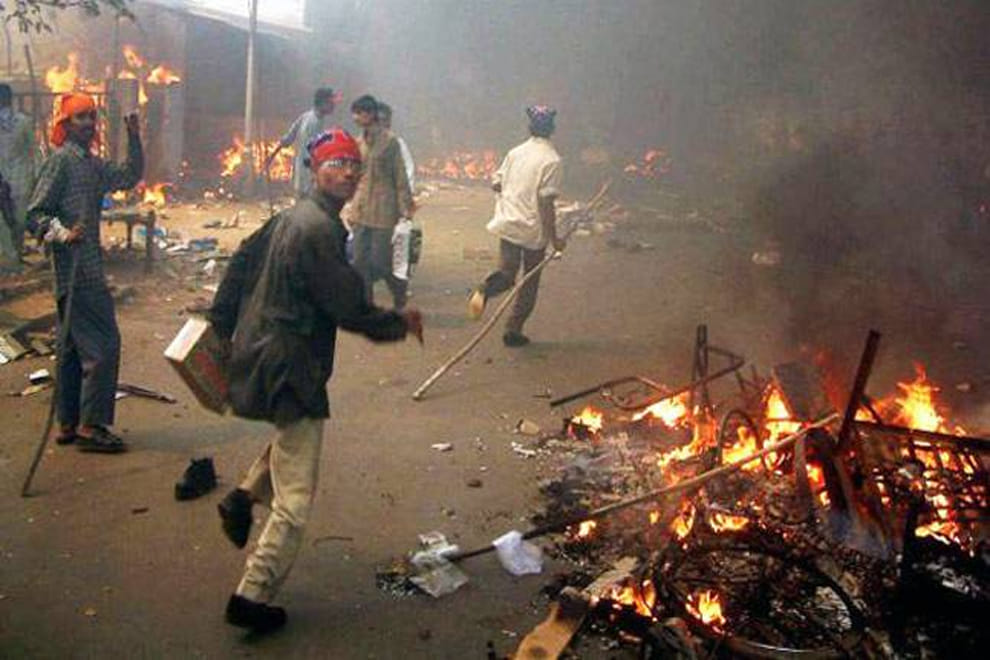 Gulberg Society Massacre Case: Special Court Verdict 