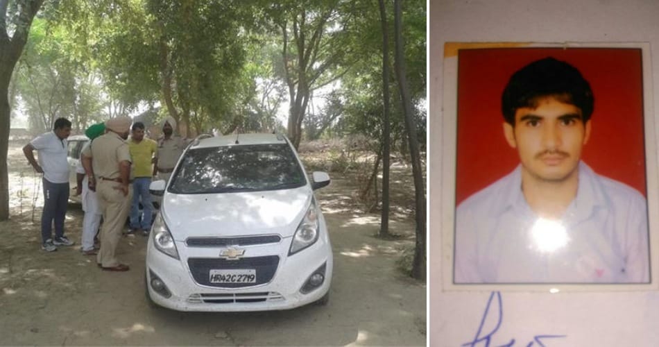 haryana scoundrel kannu killed in encounter by bathinda police