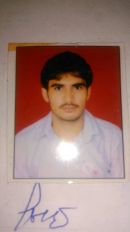haryana scoundrel kannu killed in encounter by bathinda police